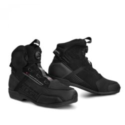 BUTY SHIMA EDGE WP MEN BLACK 41