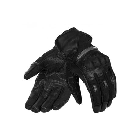 RĘKAWICE SECA AXIS MESH II LADY BLACK DS