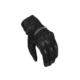 RĘKAWICE SECA AXIS MESH II LADY BLACK DS