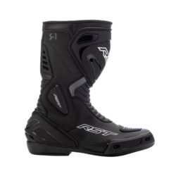 BUTY RST S1 CE BLACK/BLACK 43