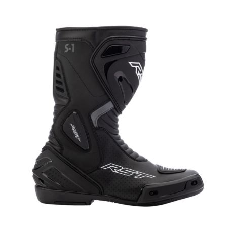 BUTY RST S1 CE BLACK/BLACK 43