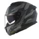 KASK LS2 FF808 STREAM II SHADOW M. TITAN GREY S