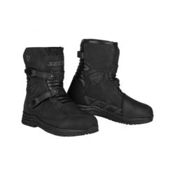 BUTY SECA S-ADV BLACK ROZ. 41