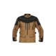 KURTKA RICHA INFINITY 2 ADVENTURE CAMEL/ BLACK XL