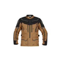 KURTKA RICHA INFINITY 2 ADVANTURE CAMEL/BLACK 2XL