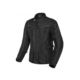 KURTKA SECA DISCOVERY BLACK XL