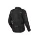 KURTKA SECA DISCOVERY BLACK XL