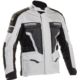 KURTKA RICHA TOUAREG II GREY ROZ. XL