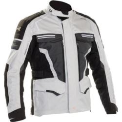 KURTKA RICHA TOUAREG II GREY ROZ. XL