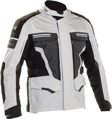 KURTKA RICHA TOUAREG II GREY ROZ. XL