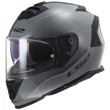 KASK LS2 STORM II NARDO GREY S AK1680010063