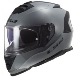 KASK LS2 STORM II NARDO GREY M AK1680010064