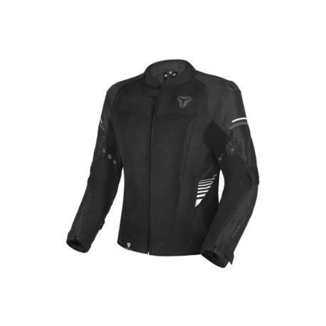 KURTKA SECA AERO PRO BLACK 2XL