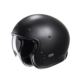 KASK HJC V31 SEMI FLAT BLACK S