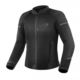 KURTKA SHIMA X-MESH 2.0 MEN JACKET BLACK 4XL