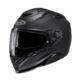 KASK HJC RPHA71 MATTE BLACK L