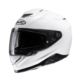 KASK HJC RPHA71 PEARL WHITE L