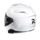 KASK HJC RPHA71 PEARL WHITE L