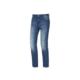 SPODNIE SECA DELTA ONE BLUE 40