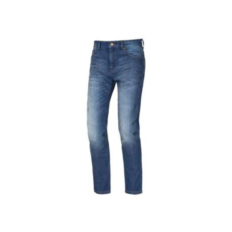 SPODNIE SECA DELTA ONE BLUE 40