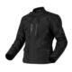 KURTKA OZONE TOUR III BLACK 5XL