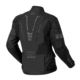 KURTKA OZONE TOUR III BLACK ROZ. 7XL