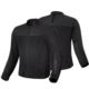 KURTKA SHIMA OPENAIR JACKET BLACK M