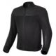 KURTKA SHIMA OPENAIR JACKET BLACK M