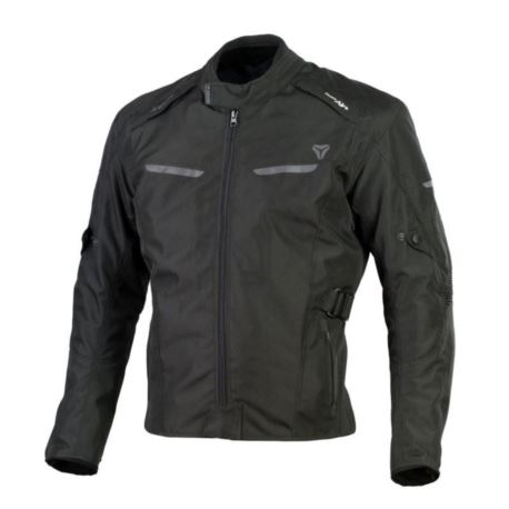 KURTKA SECA KATANA III BLACK 10XL