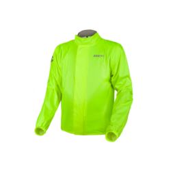 KURTKA SECA TYPHOON FLUO YELLOW ROZ. S