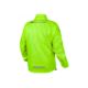 KURTKA SECA TYPHOON FLUO YELLOW ROZ. S