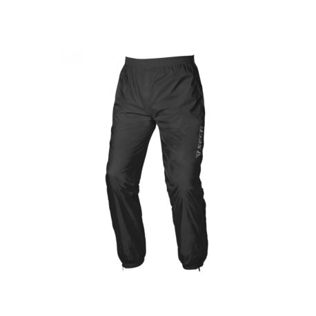 SPODNIE SECA TYPHOON BLACK ROZ. XS