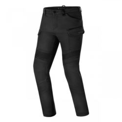 SPODNIE SHIMA GIRO 3.0 MEN BLACK 32/32