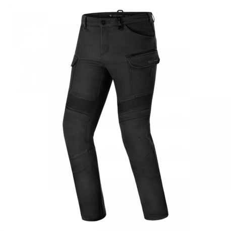 SPODNIE SHIMA GIRO 3.0 MEN BLACK 32/32