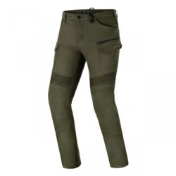 SPODNIE SHIMA GIRO 3.0 MEN KHAKI 32/32