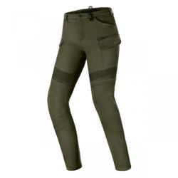 SPODNIE SHIMA LADY GIRO 3.0 KHAKI 28/32