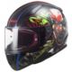 KASK LS2 FF353 RAPID II HAPPY DREAMS XS