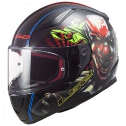 KASK SL2 FF535 RAPID II HAPPY DREAMS M