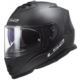 KASK LS2 FF800 STORM II SOLID MATT BLACK XL