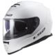 KASK LS2 FF800 STORM II SOLID WHITE XXL