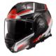 KASK LS2 FF901 ADVANT X SPECTRUM BL-WH-RED XL