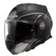 KASK LS2 FF901 ADVANT X METRYK MATT TITSN S