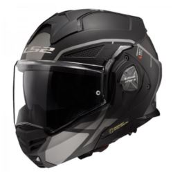 KASK LS2 FF901 ADVANT X METRYK MATT TITSN S