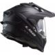 KASK LS2 MX701 EXPLORER SOLID MATT BLACK L