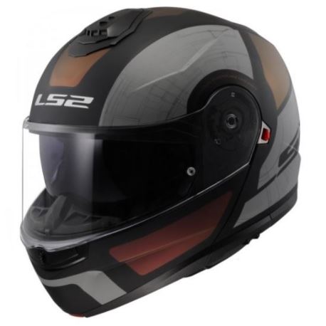 KASK LS2 FF908 STROBE II ORION XS AK5690823112