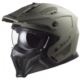 KASK LS2 OF606 DRIFTER SOLID MATT SAND XXL