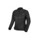 KURTKA SECA STREAM EVO LADY BLACK DXL