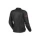 KURTKA SECA STREAM EVO LADY BLACK DXL