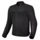 KURTKA SHIMA OPENAIR JACKET BLACK XL