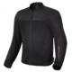 KURTKA SHIMA OPENAIR JACKET BLACK XXL